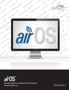 Guide til airOS som er firmwaren til langt de fleste UBNT radioer